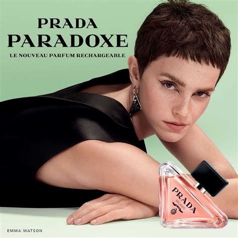 my origines prada paradoxe